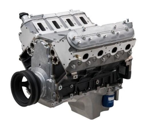 Chevrolet Performance Crate Engines 19256594