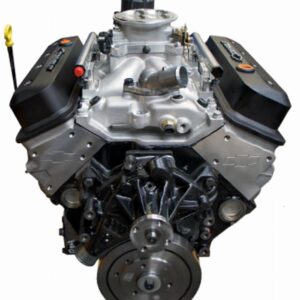 Chevrolet Performance Crate Engines 19433043 - Image 2