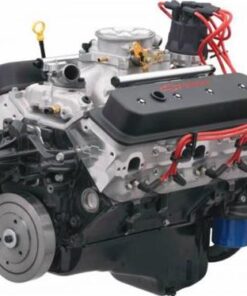 Chevrolet Performance Crate Engines 19433045