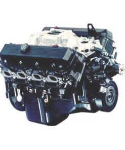Chevrolet Performance Crate Engines 19433409