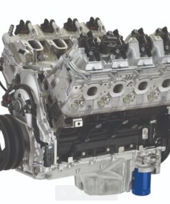 Chevrolet Performance Crate Engines 19433750