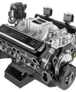 Chevrolet Performance Crate Engines 19434602