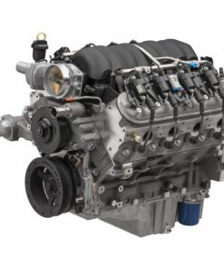 Chevrolet Performance Crate Engines 19434642