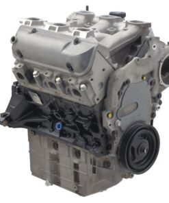 Chevrolet Performance Crate Engines 89060432