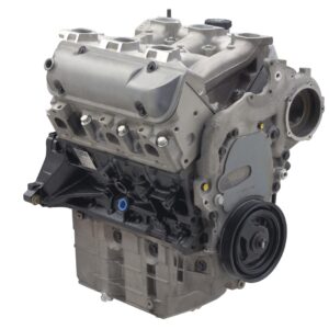 Chevrolet Performance Crate Engines 89060432 - Image 1