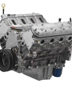 Chevrolet Performance LS3 495 HP Long Block Crate Engines 19432424