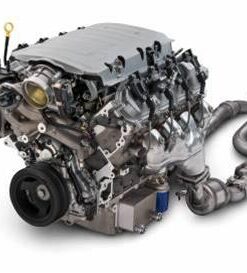 Chevrolet Performance LT1 6.2L E-Rod Long Block Crate Engines 19418256