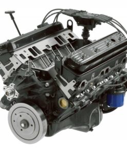 Chevrolet Performance LT4 6.2L E-Rod Long Block Crate Engines 19433067