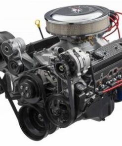 Chevrolet Performance SP350 Turnkey Long Block Crate Engines 19433034