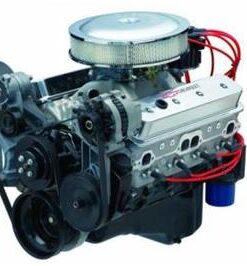 Chevrolet Performance SP350 Turnkey Long Block Crate Engines 19433040