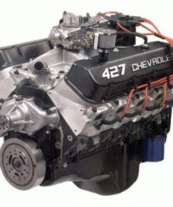 Chevrolet Performance ZZ427/480 HP Long Block Crate Engines 19331572