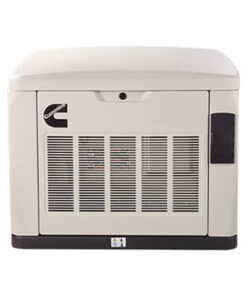 Cummins Quiet Connect 20kW Home Standby Generator | RS20A