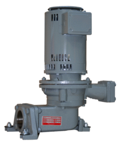 Domestic Domestic Pump 616PF-B35 Domestic Series B-Style Pump 1/3HP 3500 RPM ODP 230/460 Volt