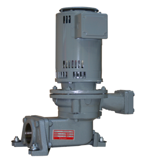 Domestic Domestic Pump 618PF-C35 Domestic Series C35 Centriflo Pump 10 HP
