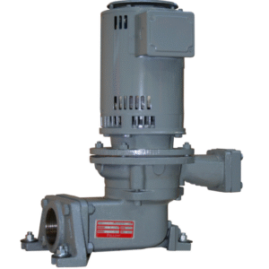 Domestic Domestic Pump 650PF-C17 Domestic Series C17 Centriflo Pump Centriflo 3/4HP 1PH - Image 1