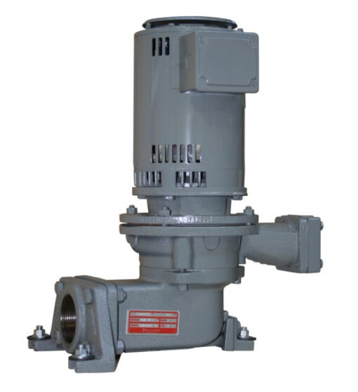 Domestic Domestic Pump 673PF Domestic Centriflo Pump 3HP 3PH 1750 RPM