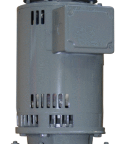 Domestic Domestic Pump DM1119 Domestic 3HP-3PH-3500-200v ODP Motor Only