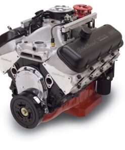 Edelbrock 416 C.I.D. 602 HP Long Block Crate Engines for GM LS 46736