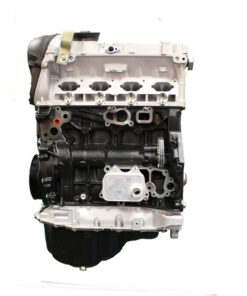 Engine BMW 520d Turbo 2.0L 163 till 211 Ps B47D20A