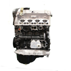 Engine BMW 520d Turbo 2.0L 163 till 211 Ps B47D20A - Image 1