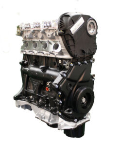 Engine Audi A6 2.0 TFSI 16V 179 Ps CDN