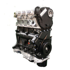 Engine Audi A6 2.0 TFSI 16V 179 Ps CDN - Image 1
