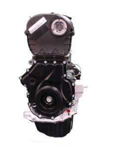 Engine Audi Q5 2.0 TFSI 16V 179 Ps CDN