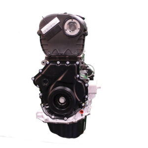 Engine Audi Q5 2.0 TFSI 16V 179 Ps CDN - Image 1