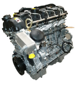 Engine BMW 1 serie xDrive 135i F20 F21 320 326 Ps N55B30A