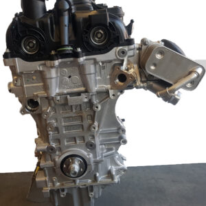 Engine BMW 125i 2.0 16 V 218 238 Ps N20B20A - Image 1
