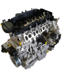 Engine BMW 218d Turbo 2.0L 136 till 150 Hp B47D20A