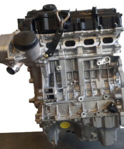 Engine BMW 3 Serie 320i 328i xDrive 2.0 16 V 245 Ps N20B20A