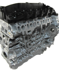 Engine BMW 325d 24V 204 Ps N57D30A