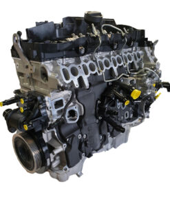 Engine BMW 530d 3.0 TwinPower Turbo 249 265 Ps B57D30A B