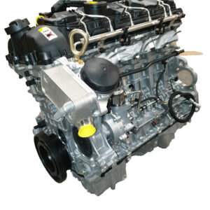 Engine BMW X3 xDrive 35i Turbo F25 306 Ps N55B30A - Image 1