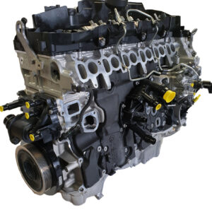 Engine BMW X4 3.0 TwinPower Turbo 249 265 Ps B57D30A B - Image 1
