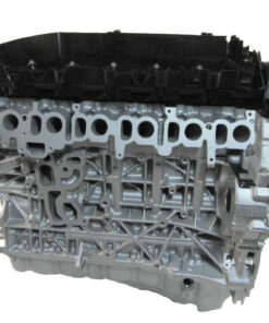 Engine BMW X6 xDrive 40d 3.0 24V 306 313 Ps N57D30B