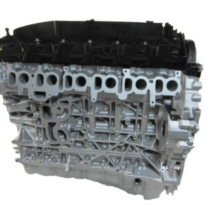 Engine BMW X6 xDrive 40d 3.0 24V 306 313 Ps N57D30B - Image 1