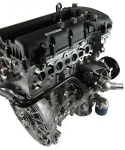 Engine Chevrolet Orlando 2.4I 16V 174 Ps LAF