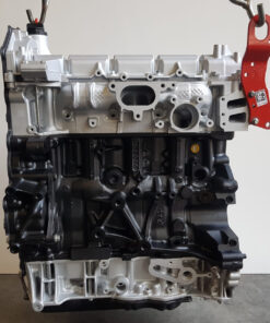 Engine Ford Transit 2.0 TDCi 16_V Eco Blue