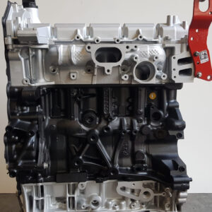Engine Ford Transit 2.0 TDCi 16_V Eco Blue - Image 1