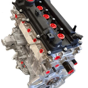 Engine Hyundai i20 i30 ix20 1.4 CVVT 16V G4FA - Image 1