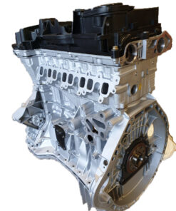 Engine Mercedes C 180 200 250 1.8 CGI 16V 184 204 Ps M271 860