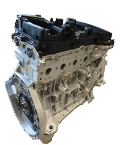Engine Mercedes E 180 200 250 1.8 CGI 16V 184 204 Ps M271 860