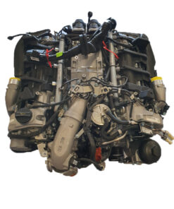 Engine Mercedes E 420 4.0CDI V8 314 Ps OM629 910