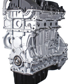 Engine Mini Clubman 1.6 16V 120 Ps N12B16A