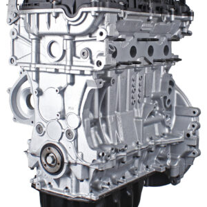 Engine Mini Clubman 1.6 16V 120 Ps N12B16A - Image 1