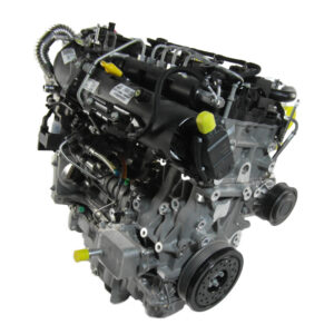Engine Opel Insignia 1.6 CDTi 136 Ps B16DTH - Image 1