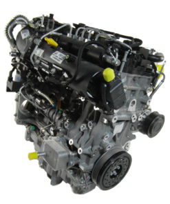 Engine Opel Zafira 1.6 CDTi 120 136 Ps B16DTH