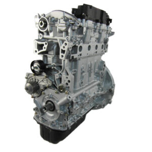 Engine Peugeot 3008 1.6 16V 156 Ps 5FV - Image 1